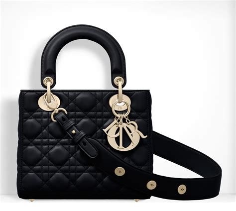 Dior my lady bagdes